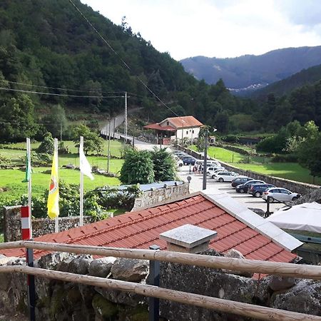 Penedino Mountain Cottage อาร์กอสเดวัลเดเวซ ภายนอก รูปภาพ