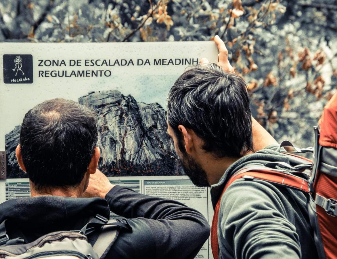 Penedino Mountain Cottage อาร์กอสเดวัลเดเวซ ภายนอก รูปภาพ
