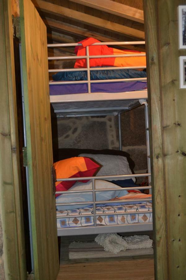 Penedino Mountain Cottage อาร์กอสเดวัลเดเวซ ภายนอก รูปภาพ