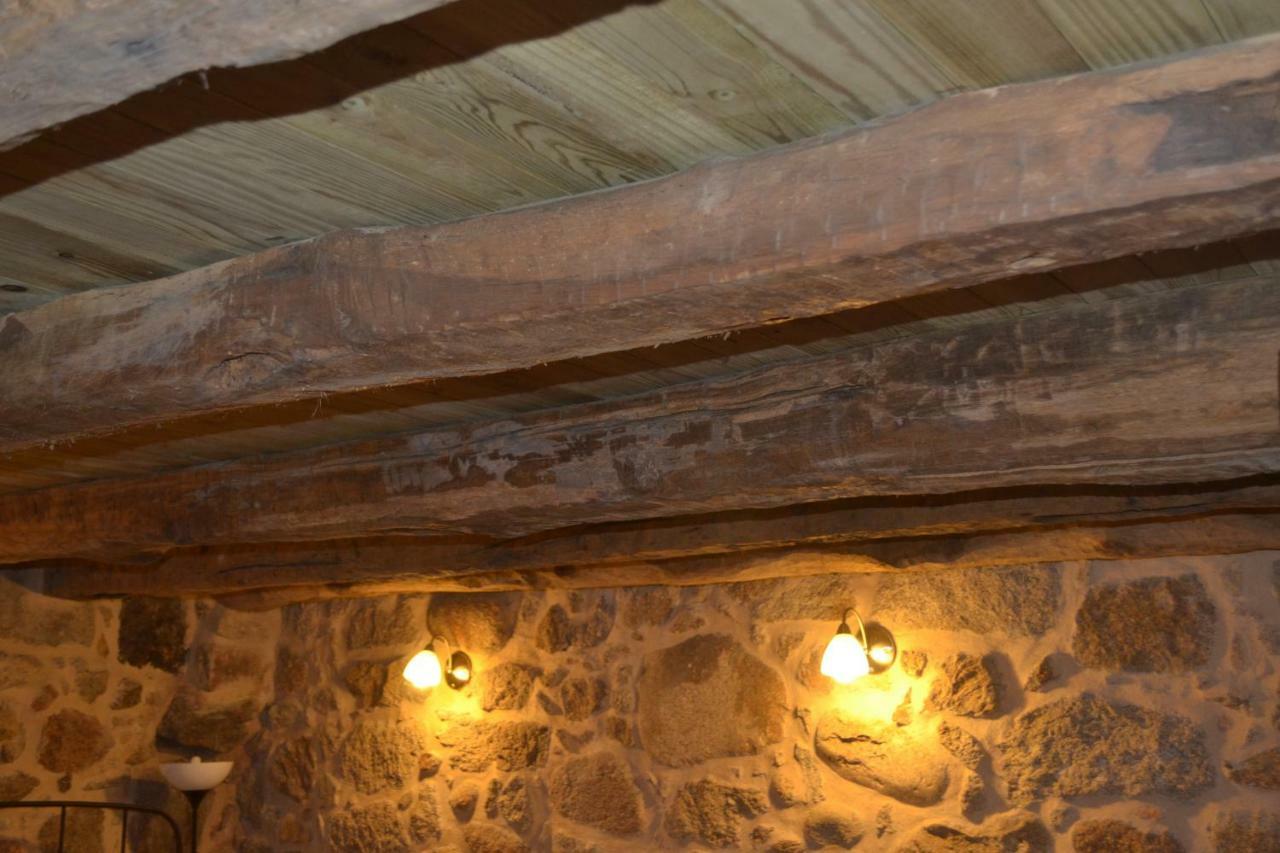 Penedino Mountain Cottage อาร์กอสเดวัลเดเวซ ภายนอก รูปภาพ