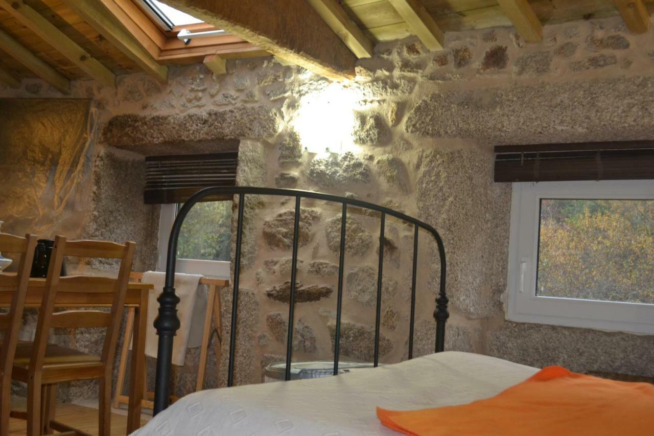 Penedino Mountain Cottage อาร์กอสเดวัลเดเวซ ภายนอก รูปภาพ