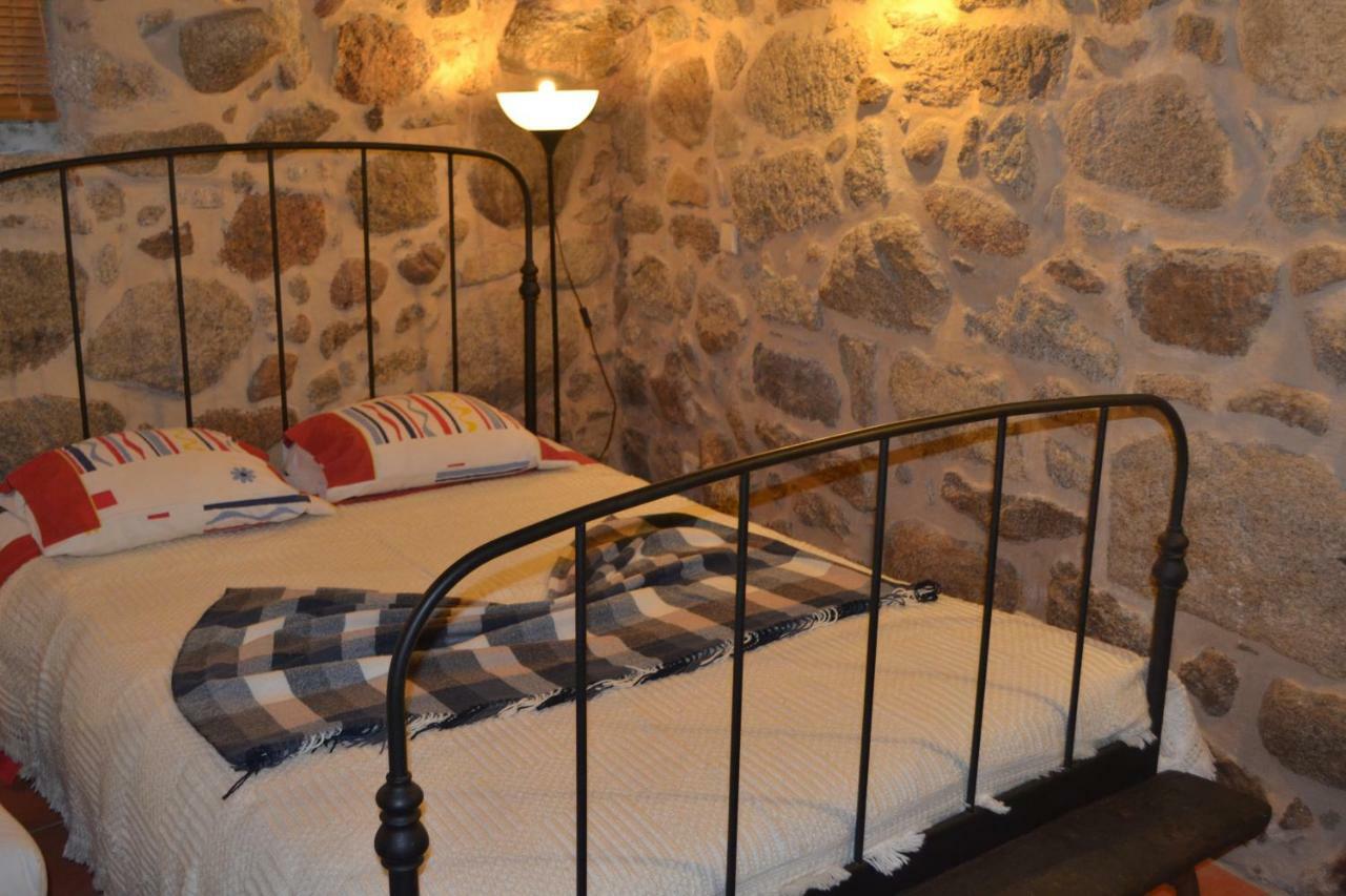 Penedino Mountain Cottage อาร์กอสเดวัลเดเวซ ภายนอก รูปภาพ