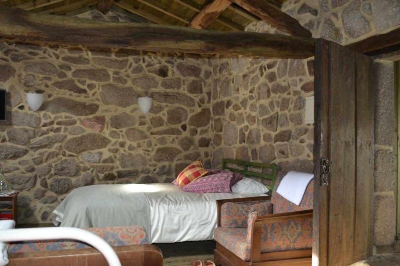 Penedino Mountain Cottage อาร์กอสเดวัลเดเวซ ภายนอก รูปภาพ