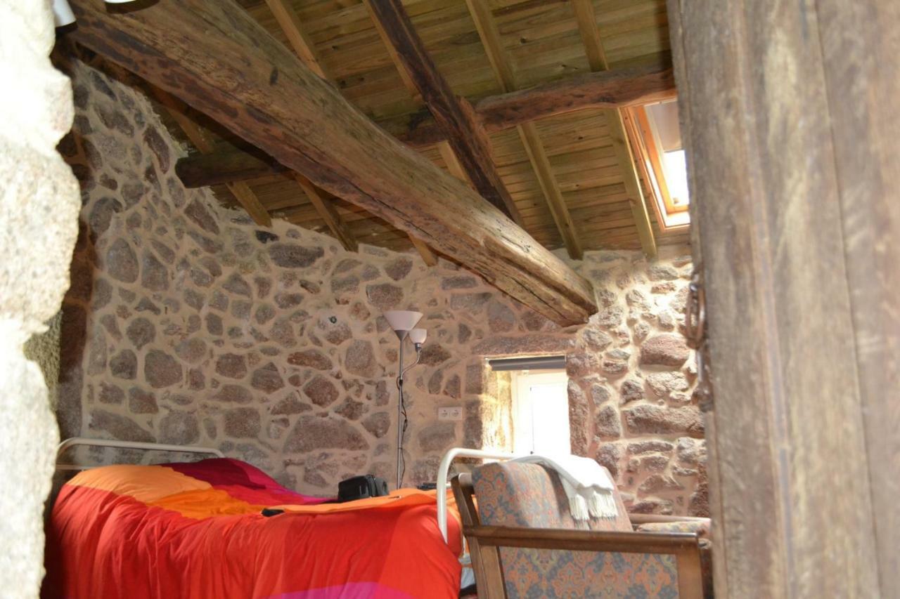 Penedino Mountain Cottage อาร์กอสเดวัลเดเวซ ภายนอก รูปภาพ
